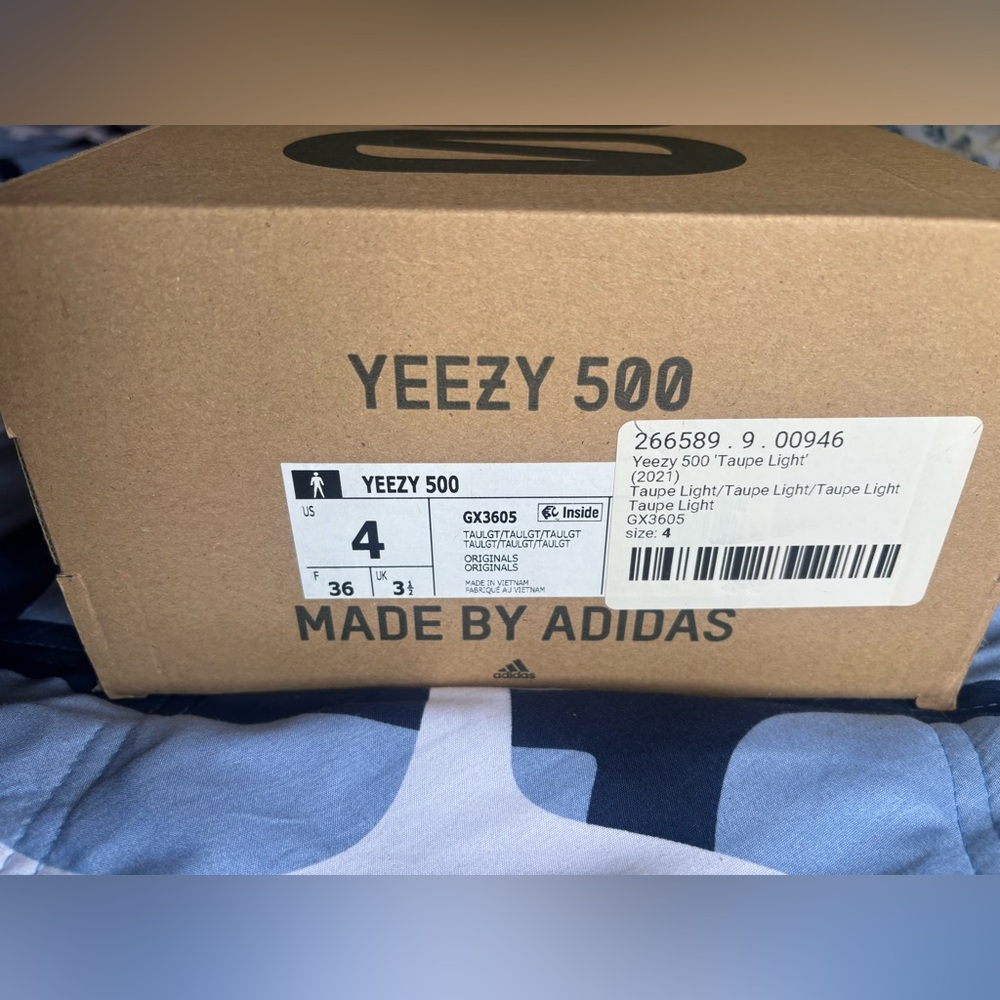 Yeezys for women
